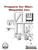 Prepare for War - Wayside Inn