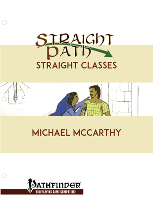Straight Classes