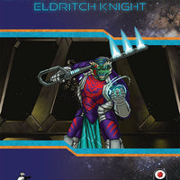 Star Log.EM-014: Eldritch Knight
