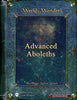 Weekly Wonders: Advanced Aboleths
