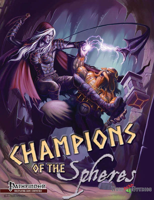 Champions of the Spheres