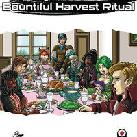 Everyman Minis: Bountiful Harvest Ritual