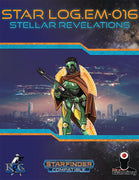 Star Log.EM-016: Stellar Revelations