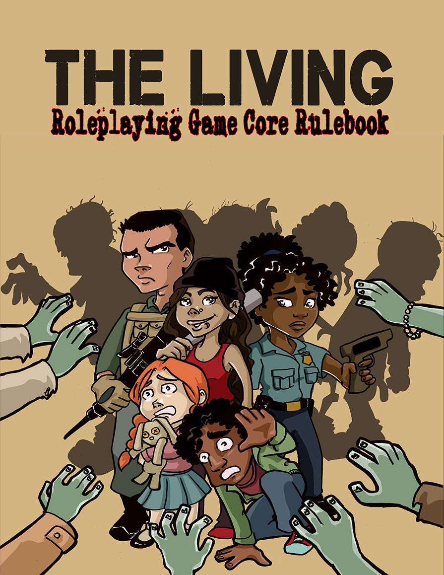 The Living RPG