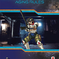 Star Log Deluxe: Aging Rules