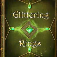 The Ebon Vault - Glittering Rings