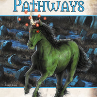 Pathways #72 Witches, Hexes, and Curses