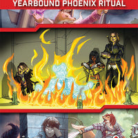 Everyman Minis: Yearbound Phoenix Ritual