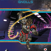 Star Log.EM-17: Gnolls
