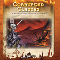 Corrupted Classes