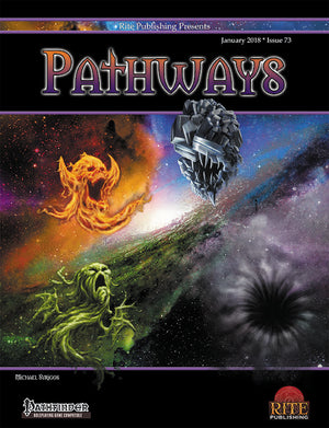 Pathways #73 Elements