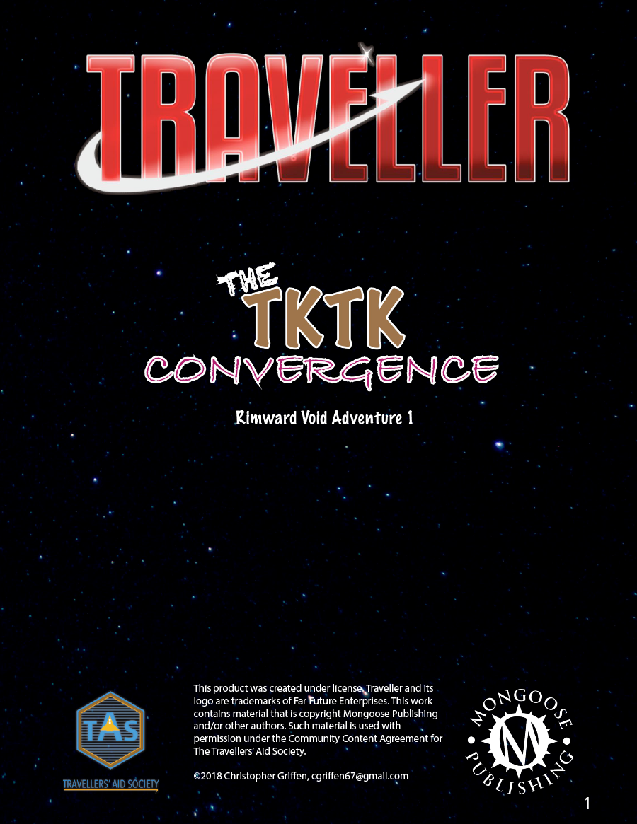 The Tktk Convergence