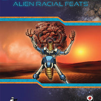 Star Log.EM-019: 19 Alien Racial Feats