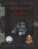 Magical Items Vol. One