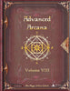 Advanced Arcana Volume VIII