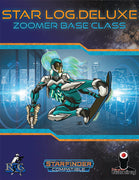 Star Log Deluxe: Zoomer