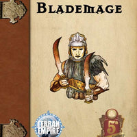 Blademage (5e)
