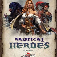 Nautical Heroes (5E)