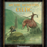 Mythic Monsters 50: Celtic