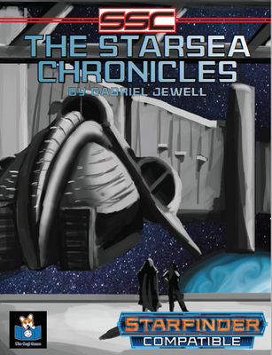 The Starsea Chronicles