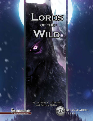 Lords of the Wild