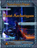 Spacefarer's Digest 003 - Heist Archetypes