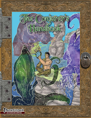 The Conjurer's Handbook