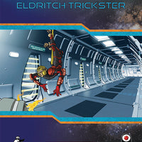 Star Log.EM-021: Eldritch Trickster