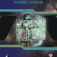 Star Log.EM-021: Magic Hacks