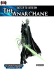 Races of the Outer Rim: The Anarchane