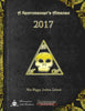 A Necromancer's Almanac: 2017
