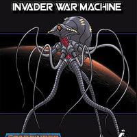 Starfarer Adversaries: Invader War Machine