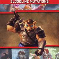 Everyman Minis: Bloodline Mutations