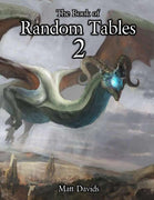 The Book of Random Tables 2