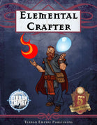 Elemental Crafter