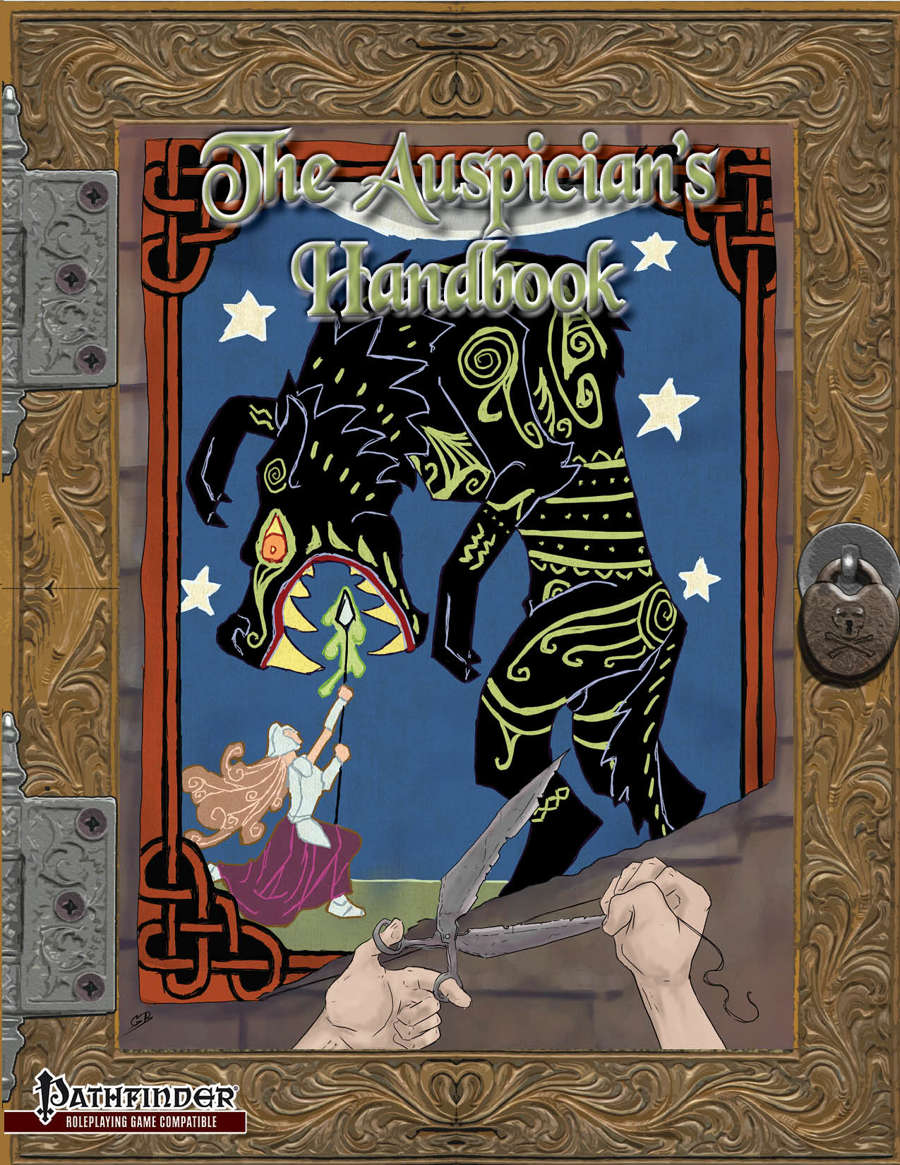 The Auspician's Handbook