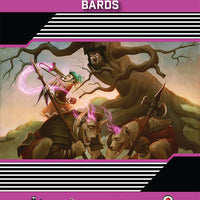 Everyman Unchained: Bards