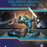 Star Log.EM-028: Solarian Zenith Revelations