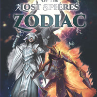 Classes of the Lost Spheres: Zodiac