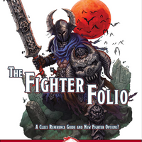 The Fighter Folio