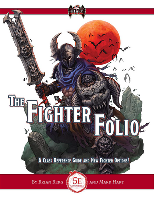 The Fighter Folio