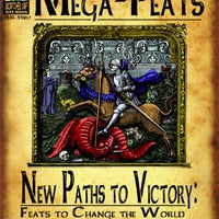 Mega-Feats: New Paths to Victory