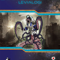 Star Log.EM-032: Levialogi