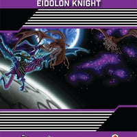 Everyman Minis: Eidolon Knight