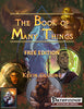 The Book of Many Things Free RPG Day Edition