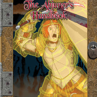 The Abjurer's Handbook