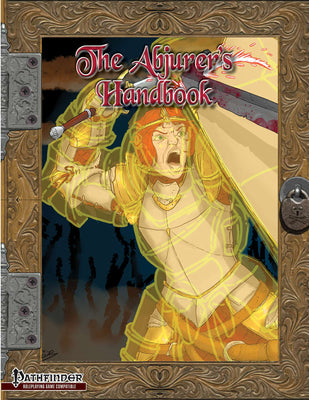 The Abjurer's Handbook