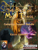 The Book of Many Things Campaign Bundle