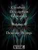 Creature Description Generator - Volume 9 - Demonic Beings