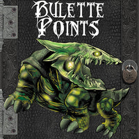 Monster Menagerie: Bulette Points